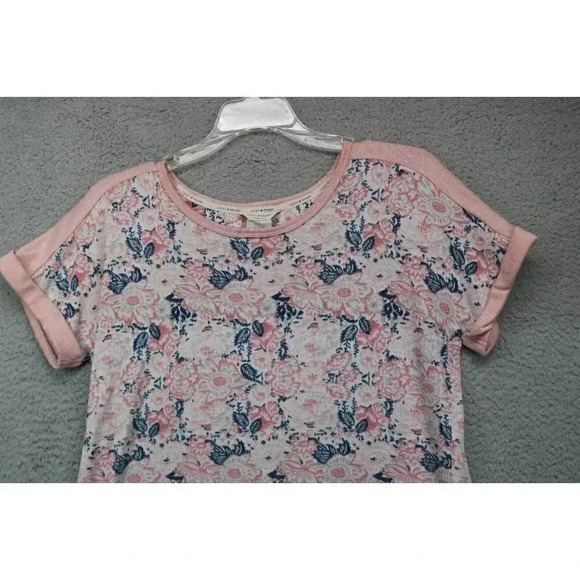 Lucky Brand Women's Pajama Set-Size Small-Drawstring-Very Soft - Picture 3 of 11